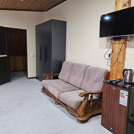 Guest House "Rohat Lux" Samarkand Exterior foto