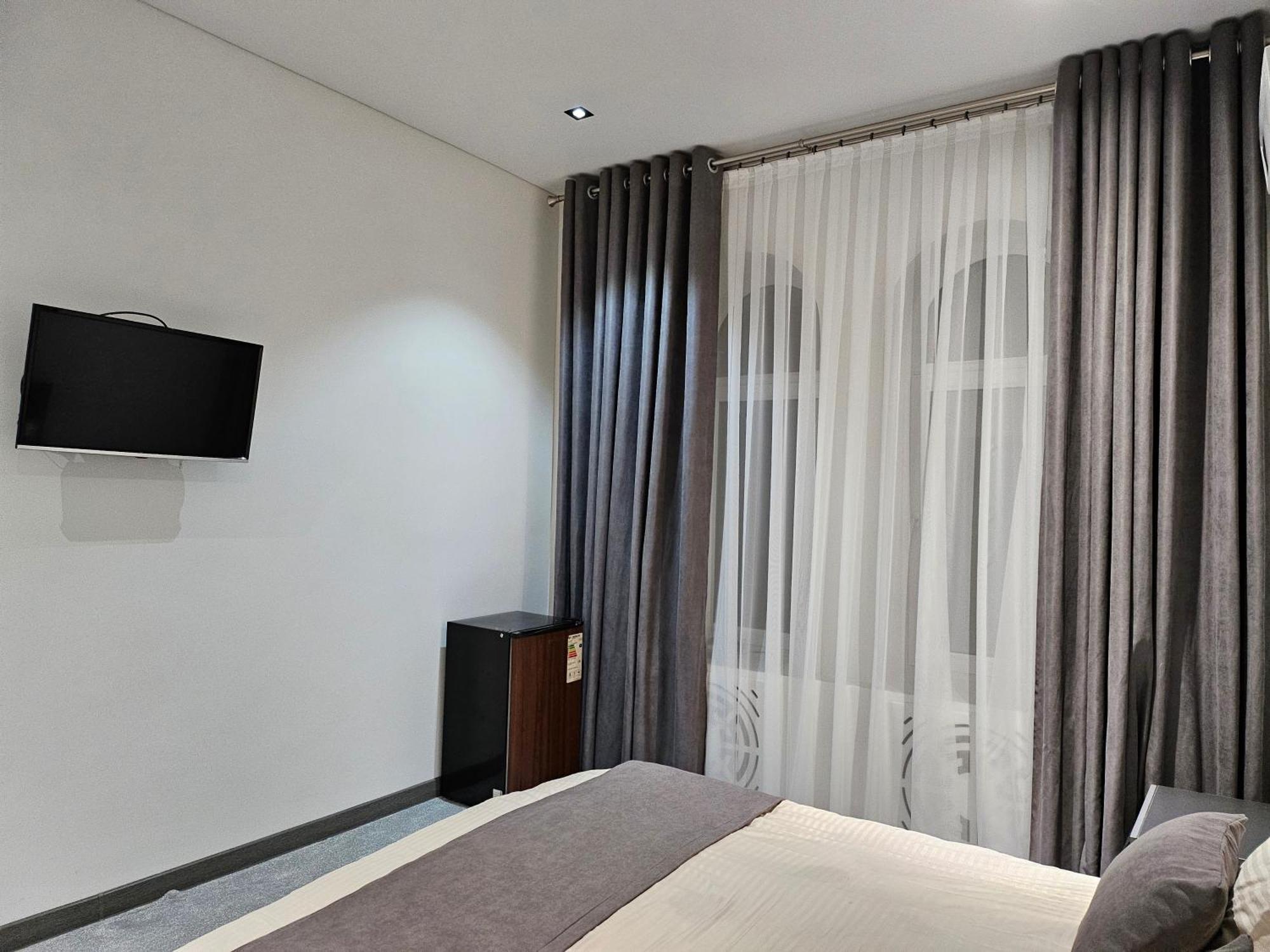 Guest House "Rohat Lux" Samarkand Exterior foto
