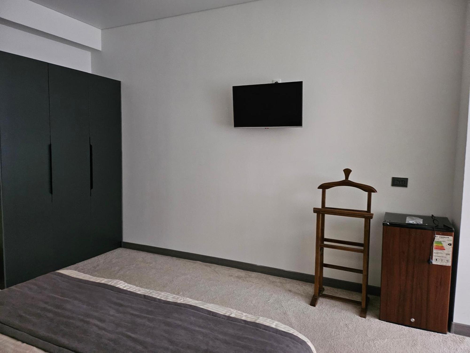 Guest House "Rohat Lux" Samarkand Exterior foto
