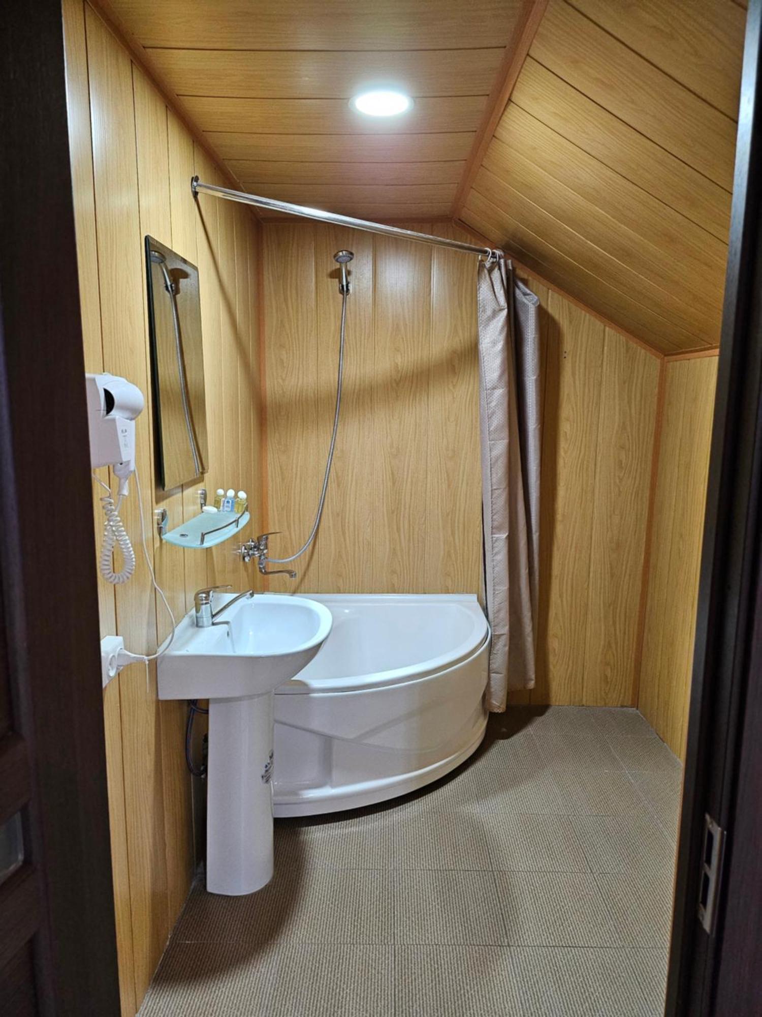 Guest House "Rohat Lux" Samarkand Exterior foto