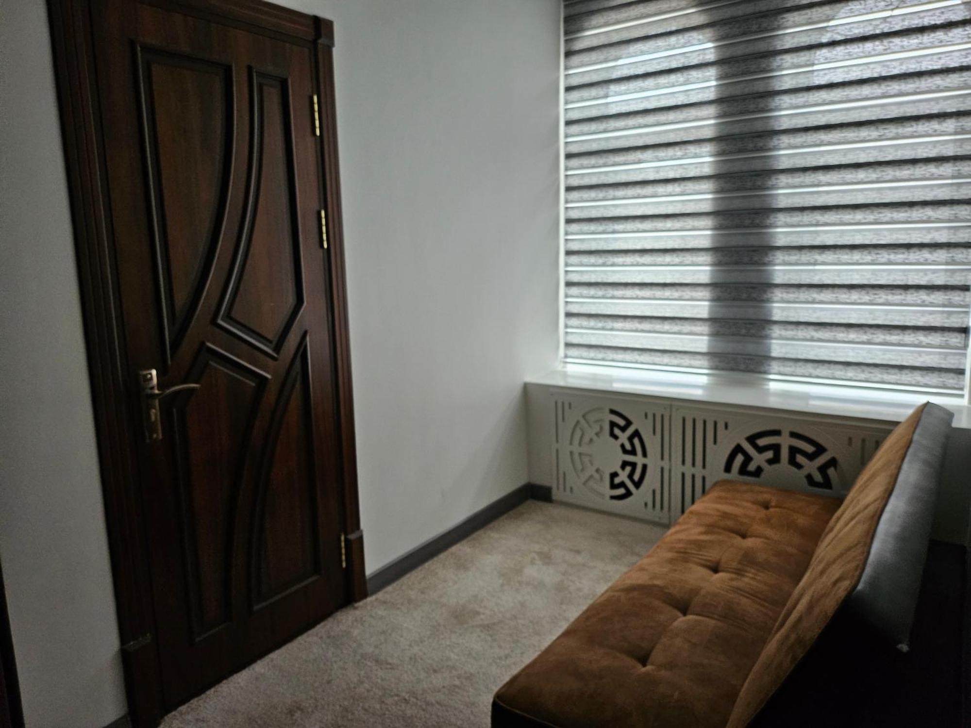Guest House "Rohat Lux" Samarkand Exterior foto