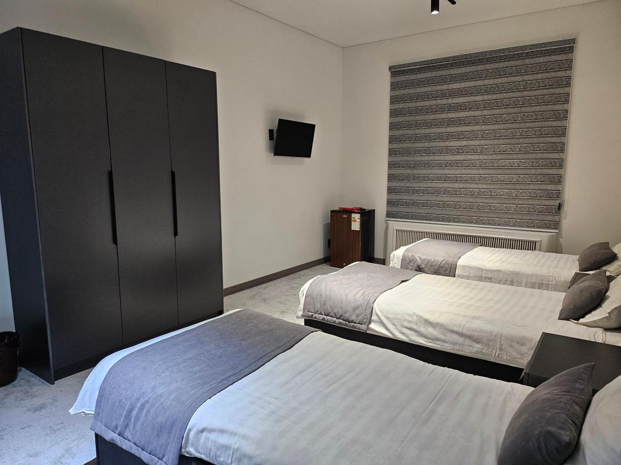 Guest House "Rohat Lux" Samarkand Exterior foto