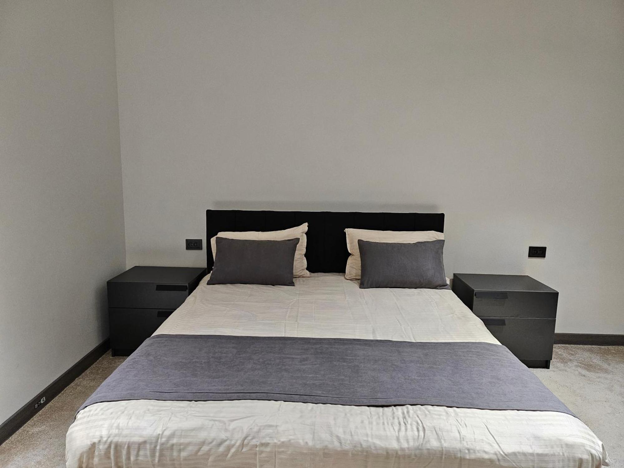 Guest House "Rohat Lux" Samarkand Exterior foto