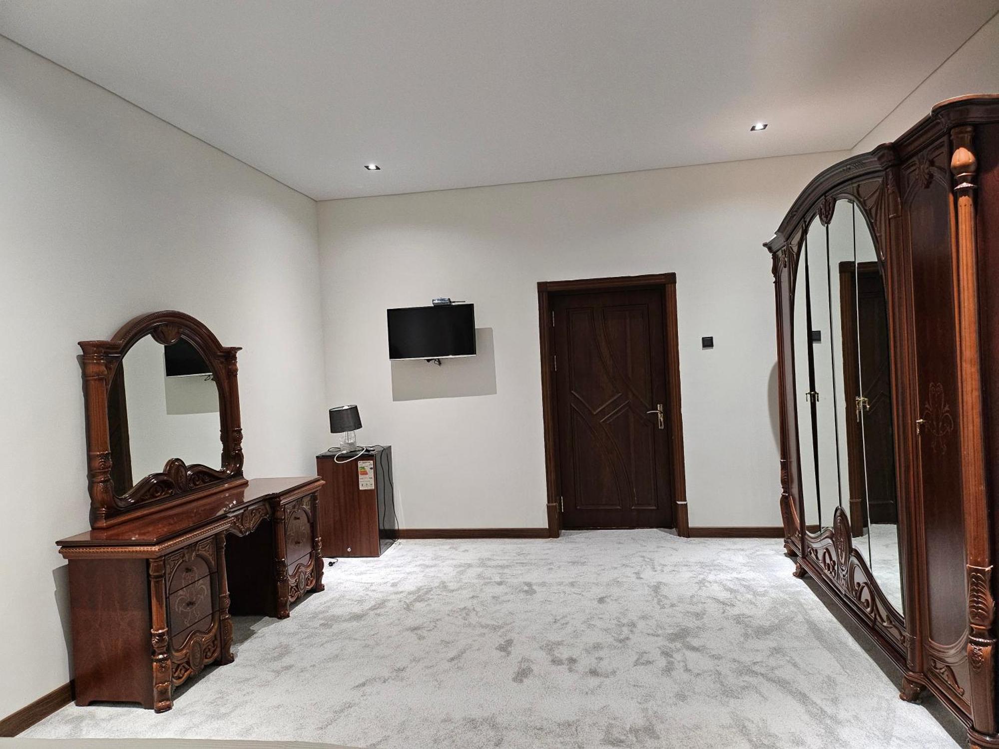 Guest House "Rohat Lux" Samarkand Exterior foto