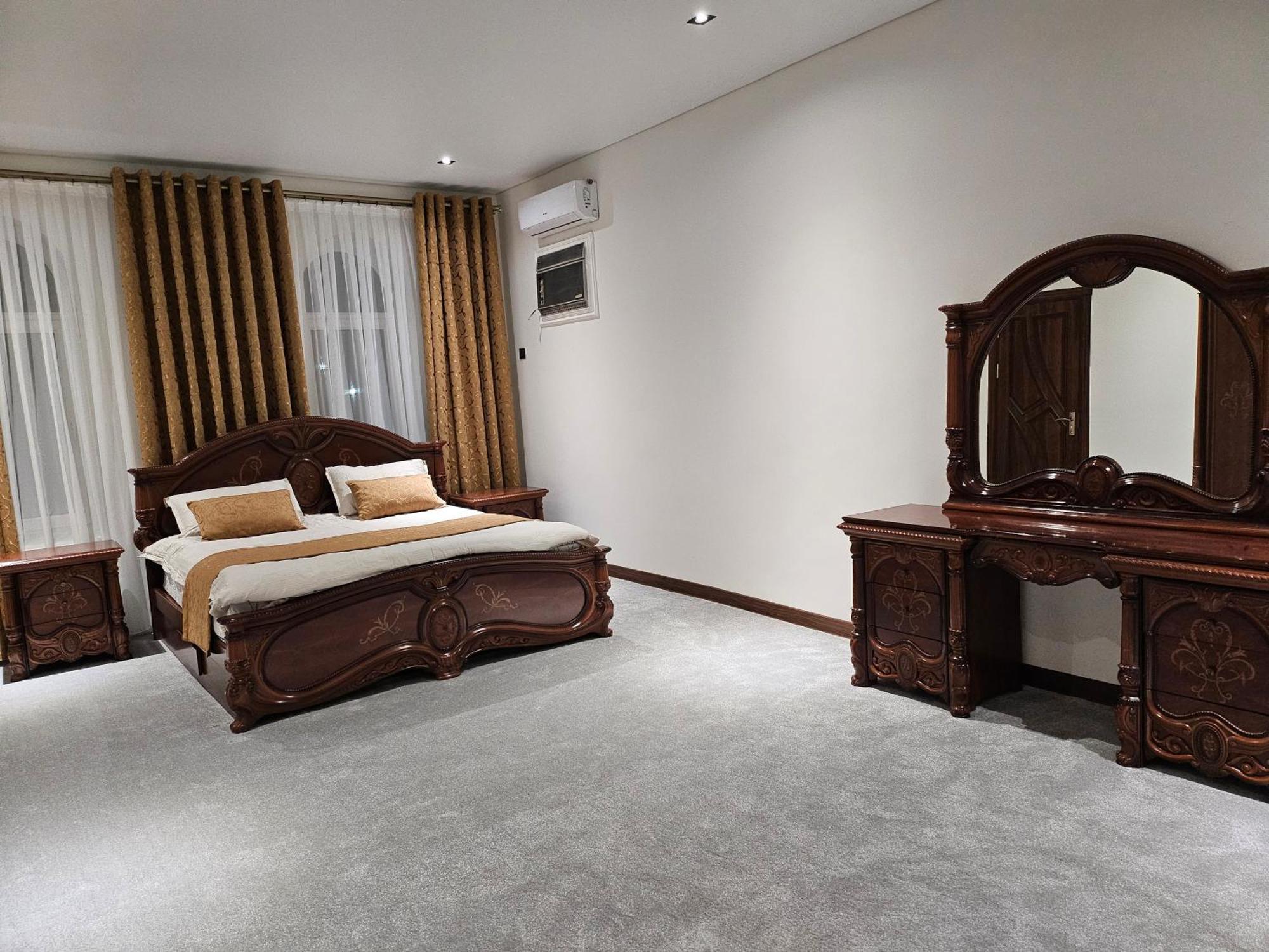 Guest House "Rohat Lux" Samarkand Exterior foto