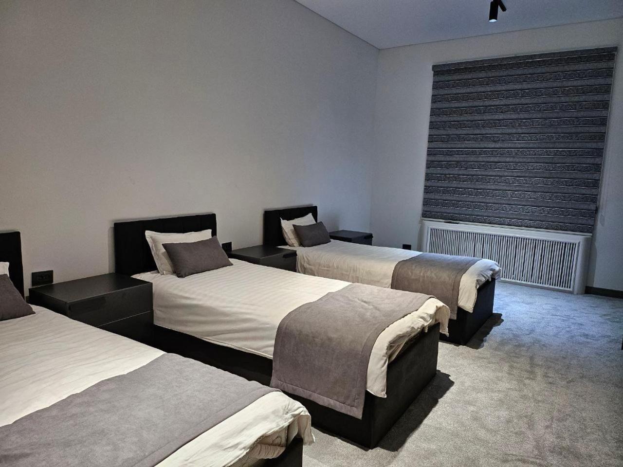 Guest House "Rohat Lux" Samarkand Cameră foto