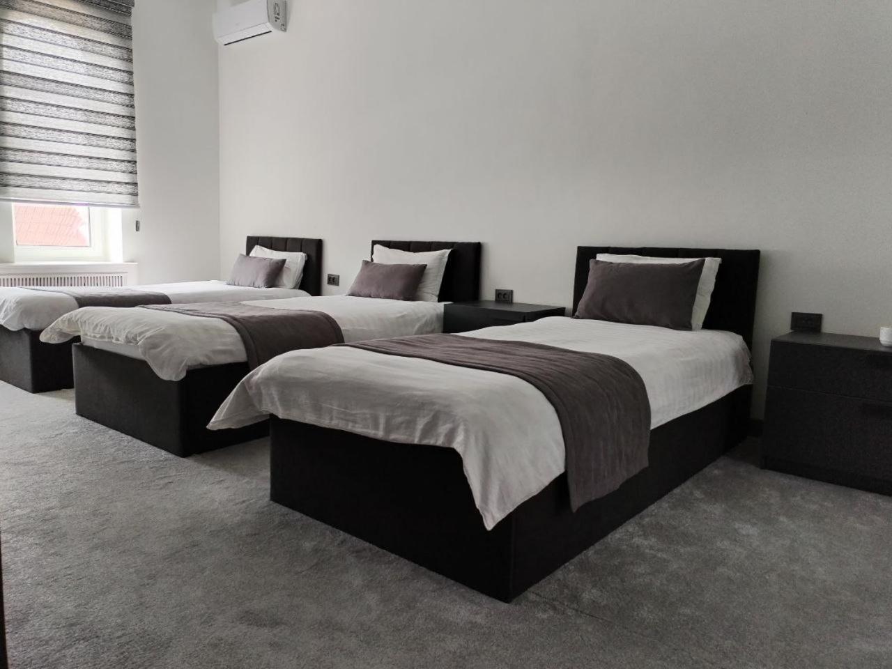 Guest House "Rohat Lux" Samarkand Exterior foto