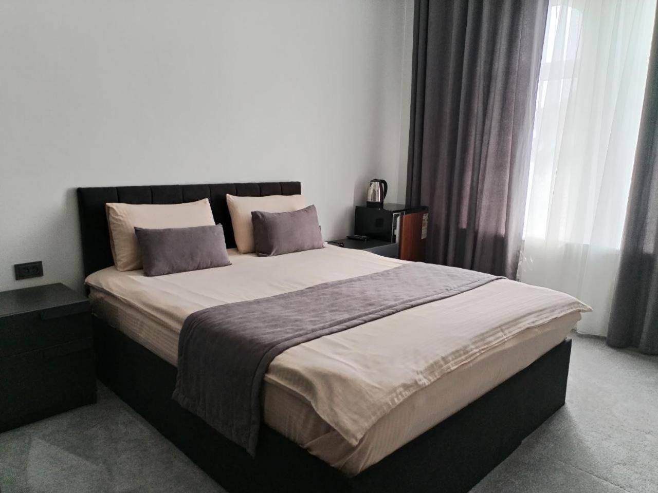 Guest House "Rohat Lux" Samarkand Exterior foto