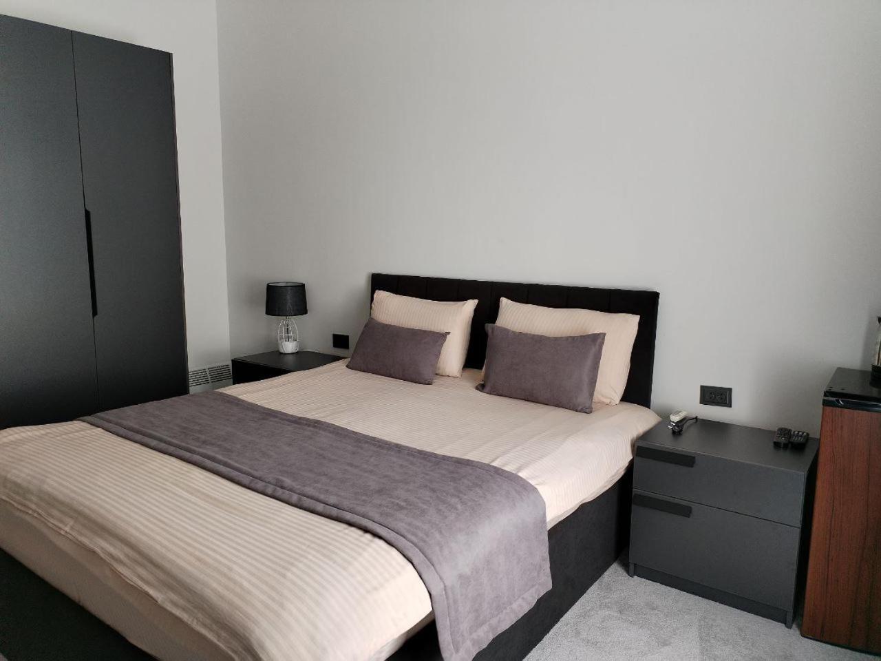 Guest House "Rohat Lux" Samarkand Exterior foto