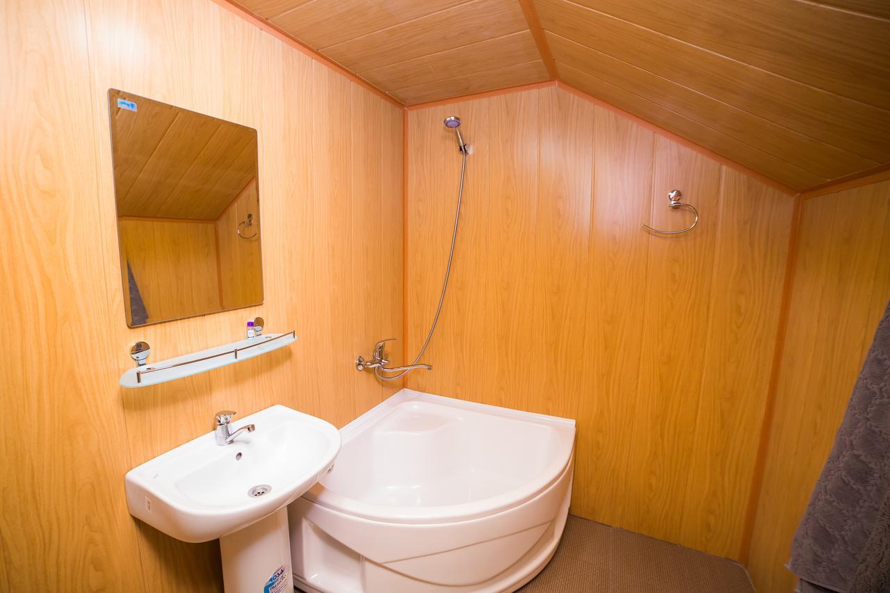 Guest House "Rohat Lux" Samarkand Exterior foto